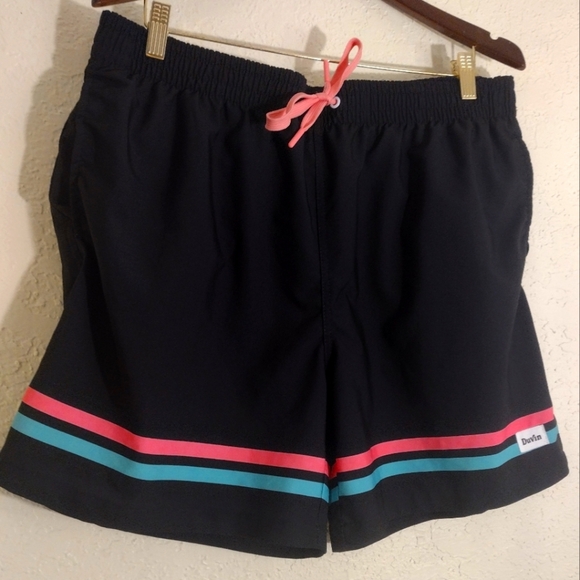 Duvin Design South Beach Swim Trunk - Picture 5 of 7